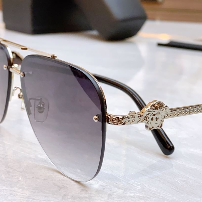 Versace Sunglasses